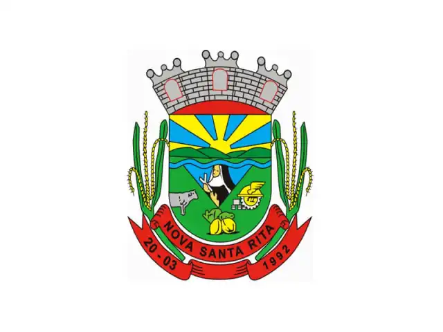 LEILÃO DE IMÓVEIS DA PREFEITURA MUN. DE NOVA SANTA RITA/RS = 40% DE DESCONTO