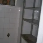APARTAMENTO, 2 DORM. NA RUA ANITA GARIBALDI
