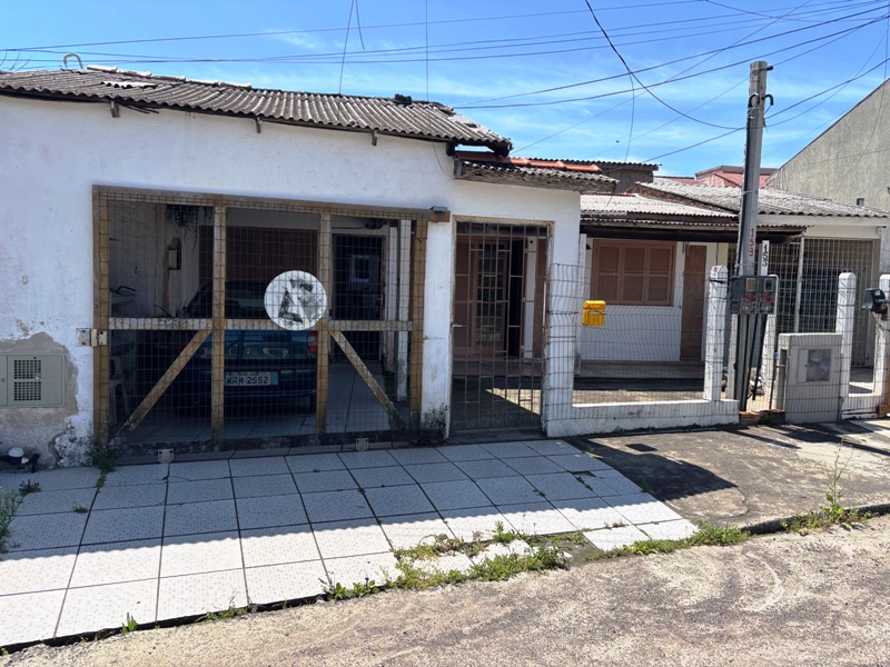 LEILÃO DA SENAD - IMÓVEL EM CAPÃO DA CANOA/RS = 50% DE DESCONTO