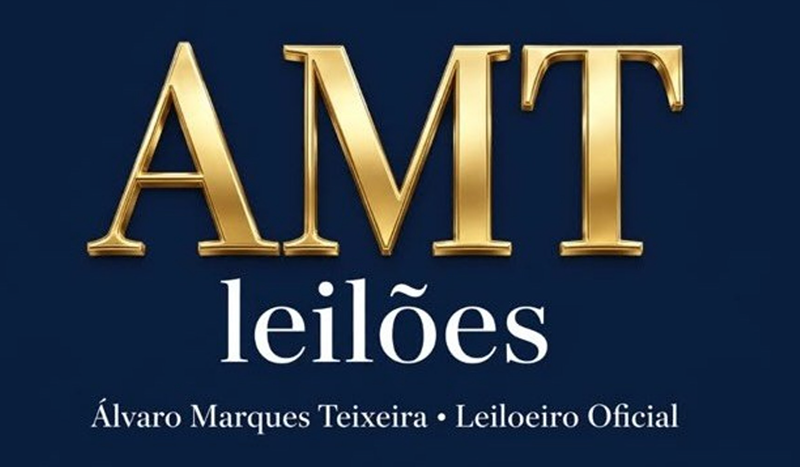 Álvaro Marques Teixeira  - Leiloeiro Oficial